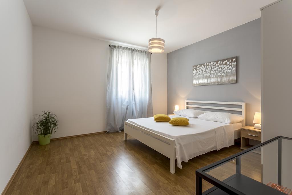Marijana Bol Apartments Buitenkant foto