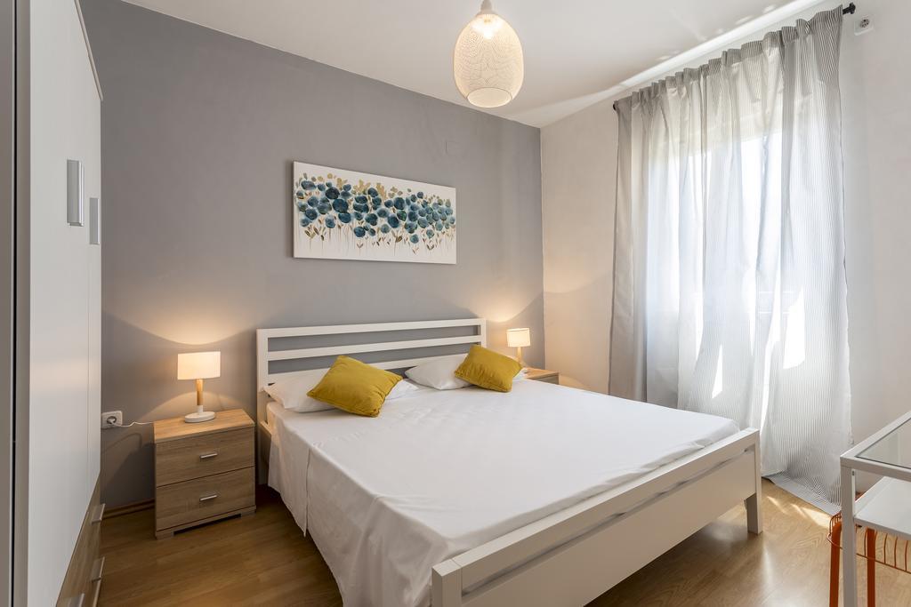 Marijana Bol Apartments Buitenkant foto