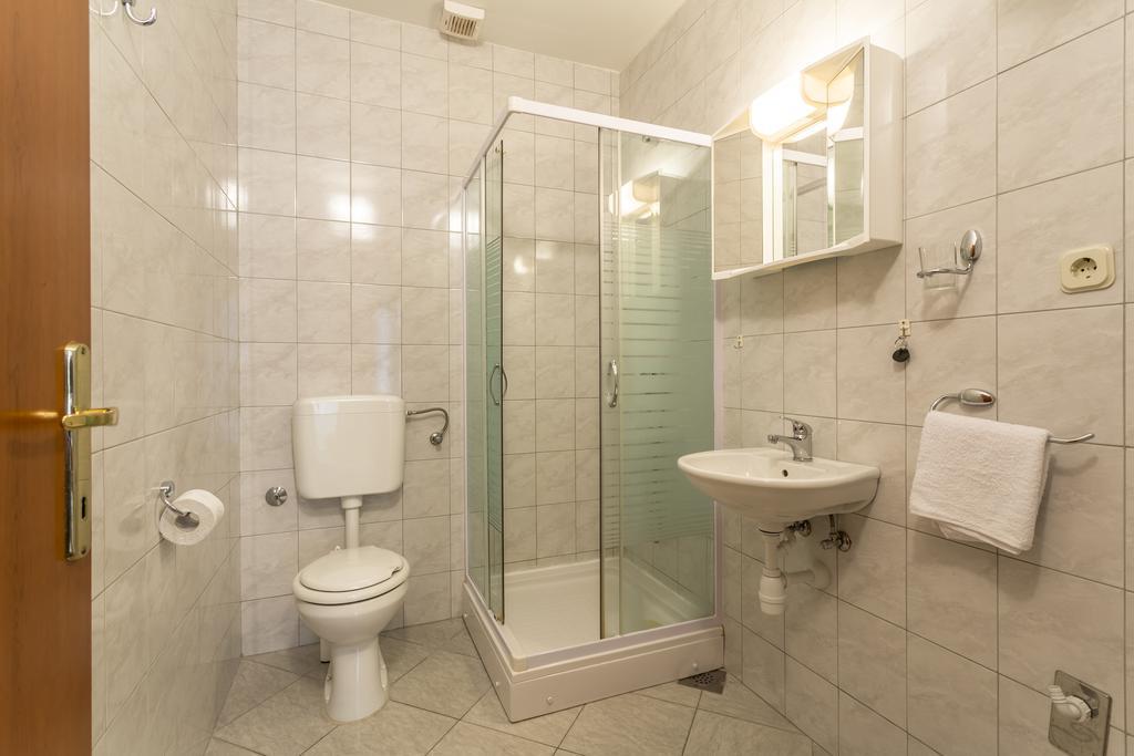 Marijana Bol Apartments Buitenkant foto