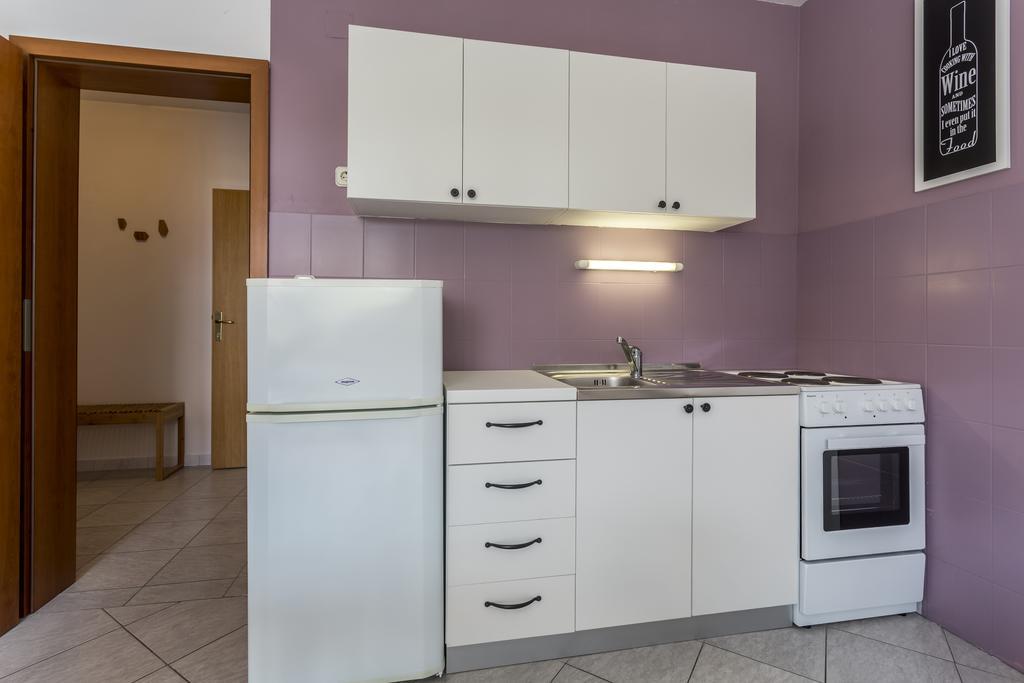 Marijana Bol Apartments Buitenkant foto